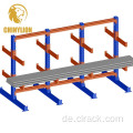 Stahl -Ausleger -Racking -System für Lagerhaus